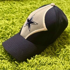 Dallas Cowboys cap